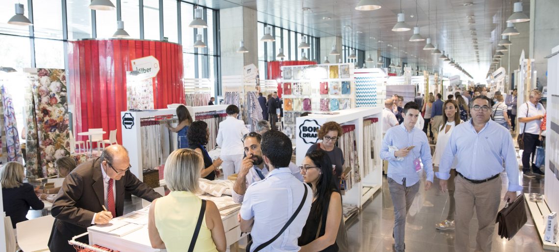 El certamen recibirá la próxima semana en Madrid a compradores de más de 30 países