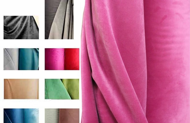 Textiles Europeos apuesta por un producto estrella: el terciopelo.