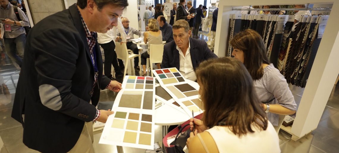 La tercera edición de Home Textiles Premium by Textilhogar supera expectativas con más negocio y visitantes
