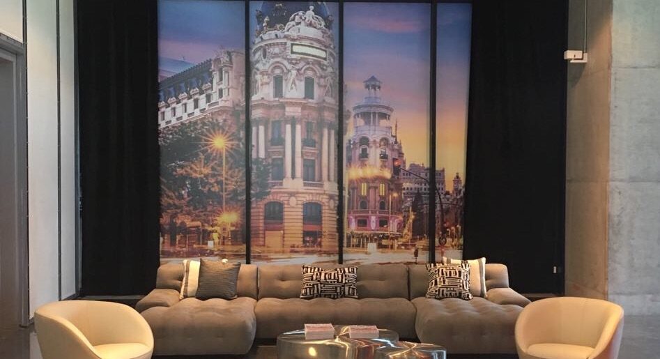 Consigue un curso online de decoración de interiores con la revista Interiores en Home Textiles Premium by Textilhogar