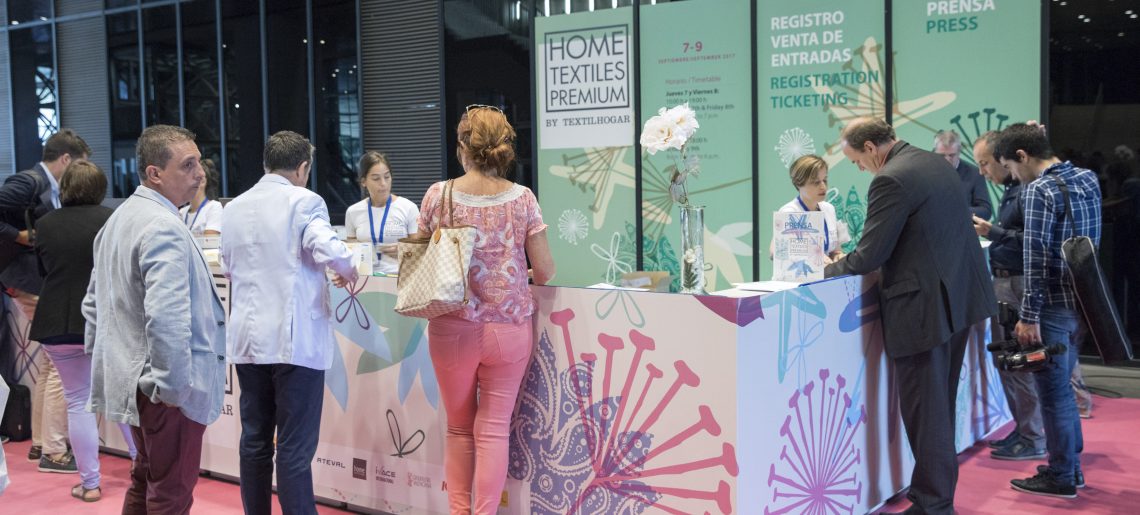 Próxima edición: 12, 13 y 14 septiembre de 2018 en La Caja Mágica de Madrid