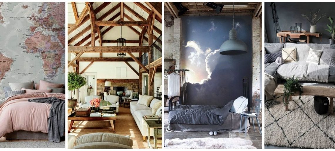 Descubre las tendencias 2019 con Textilhogar