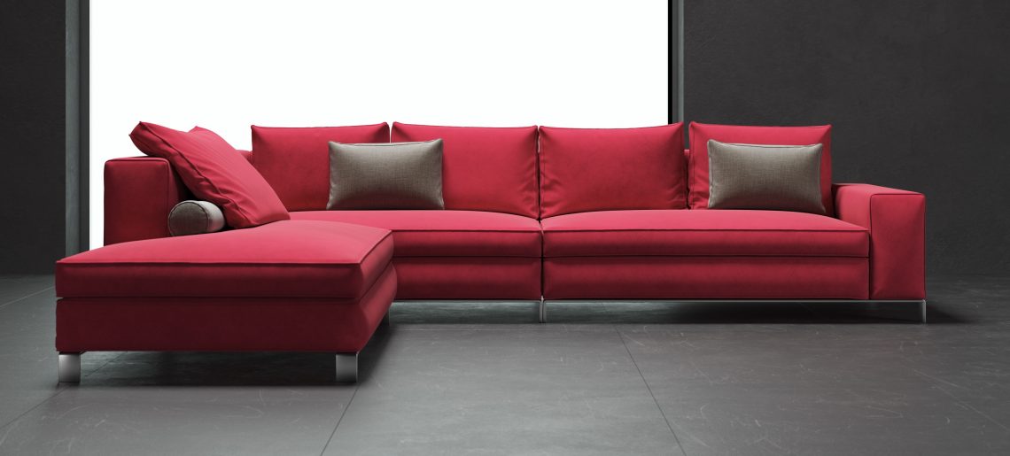 Novedades RIOMA para tapicería y decoración