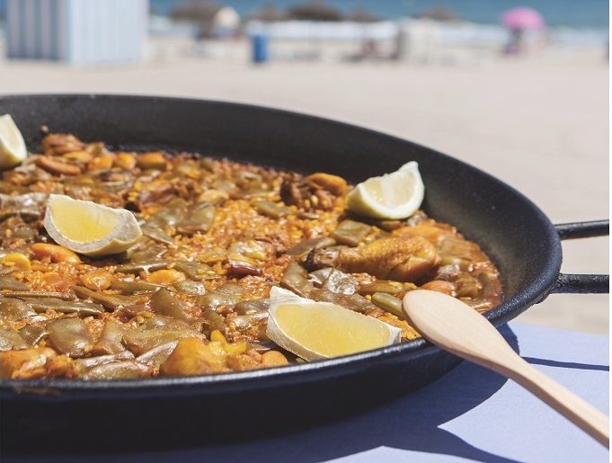 Lo mejor de València en el corazón de Madrid