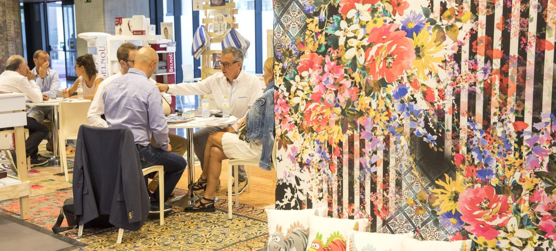 NEXT EDITION: from 11th to 13th September 2019 at Madrid’s Caja Mágica